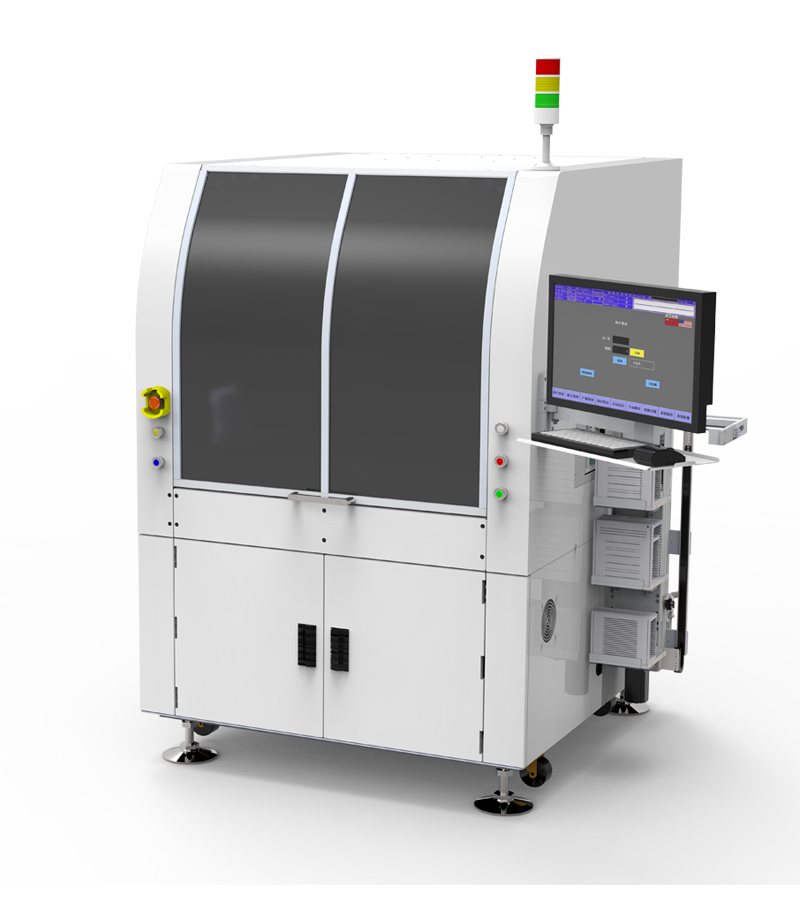 雙軸高精密畫錫機(jī)